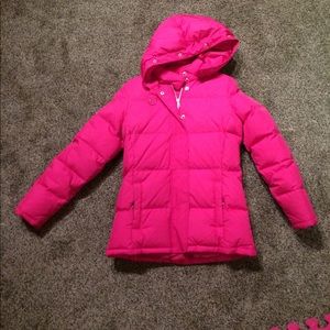 Women’s Puffer Jacket